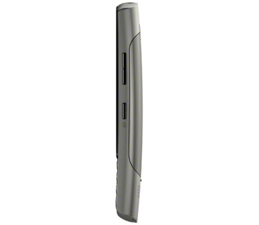 Nokia Asha 303 Grijs
