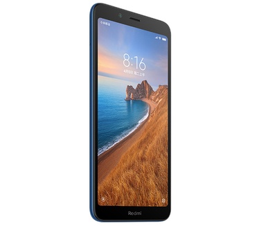 Xiaomi Redmi 7A 16GB Blauw
