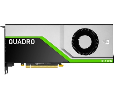 HP Quadro RTX 6000