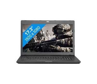 Medion Erazer X7611 SLIM Gaming Laptop (30016905)