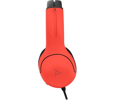 PDP LVL40 (Blauw, Rood, Zwart)
