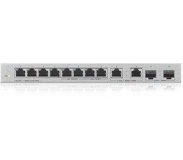 ZyXEL XGS1010-12