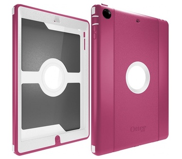 Otterbox Otterbox Defender Apple iPad Air (papaya)