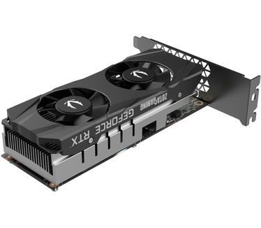 Zotac Gaming GeForce RTX 3050 6GB GDDR6 LP