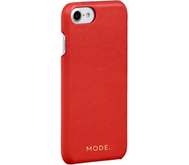 Dbramante1928 London Apple iPhone SE 2020 / iPhone 7/8 hoesje  Rood