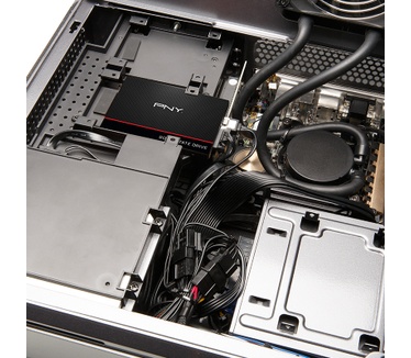 PNY CS1311 2.5'' 960GB