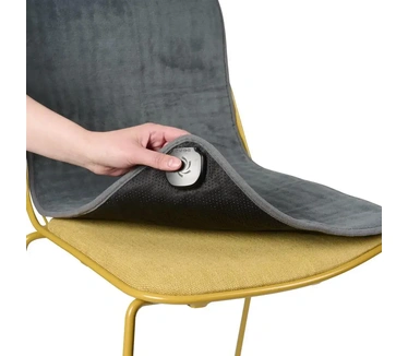 Tristar BW-4772 Elektrische stoeldeken warmtedeken