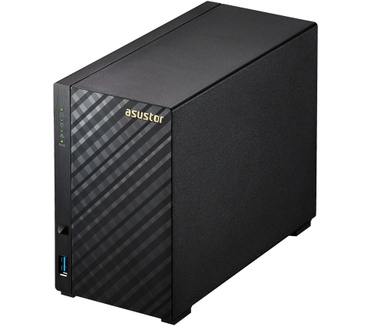 Asustor AS3102T v2