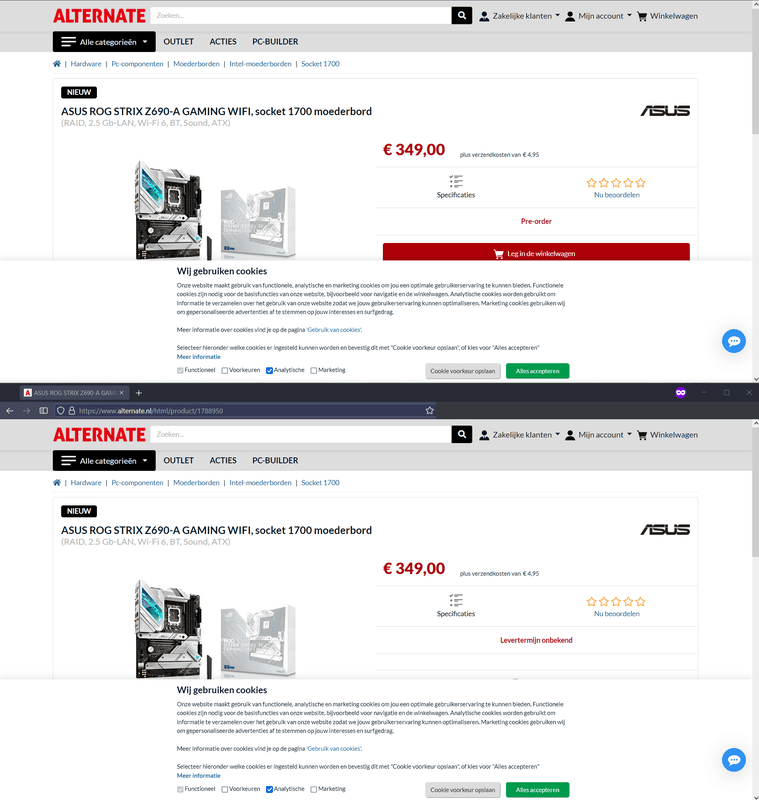 Afbeeldingslocatie: https://tweakers.net/i/Wi7kU_4KUr094NIZDohBcATPpNk=/x800/filters:strip_exif()/f/image/luo9Ur7VaRj8XfGcWBTCM40P.png?f=fotoalbum_large