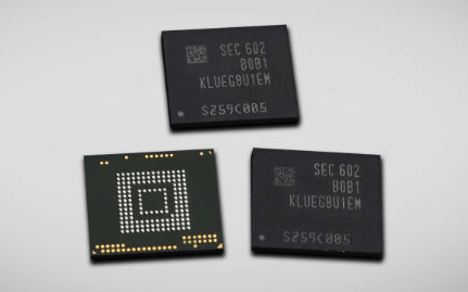 Samsung 256GB ufs 2.0