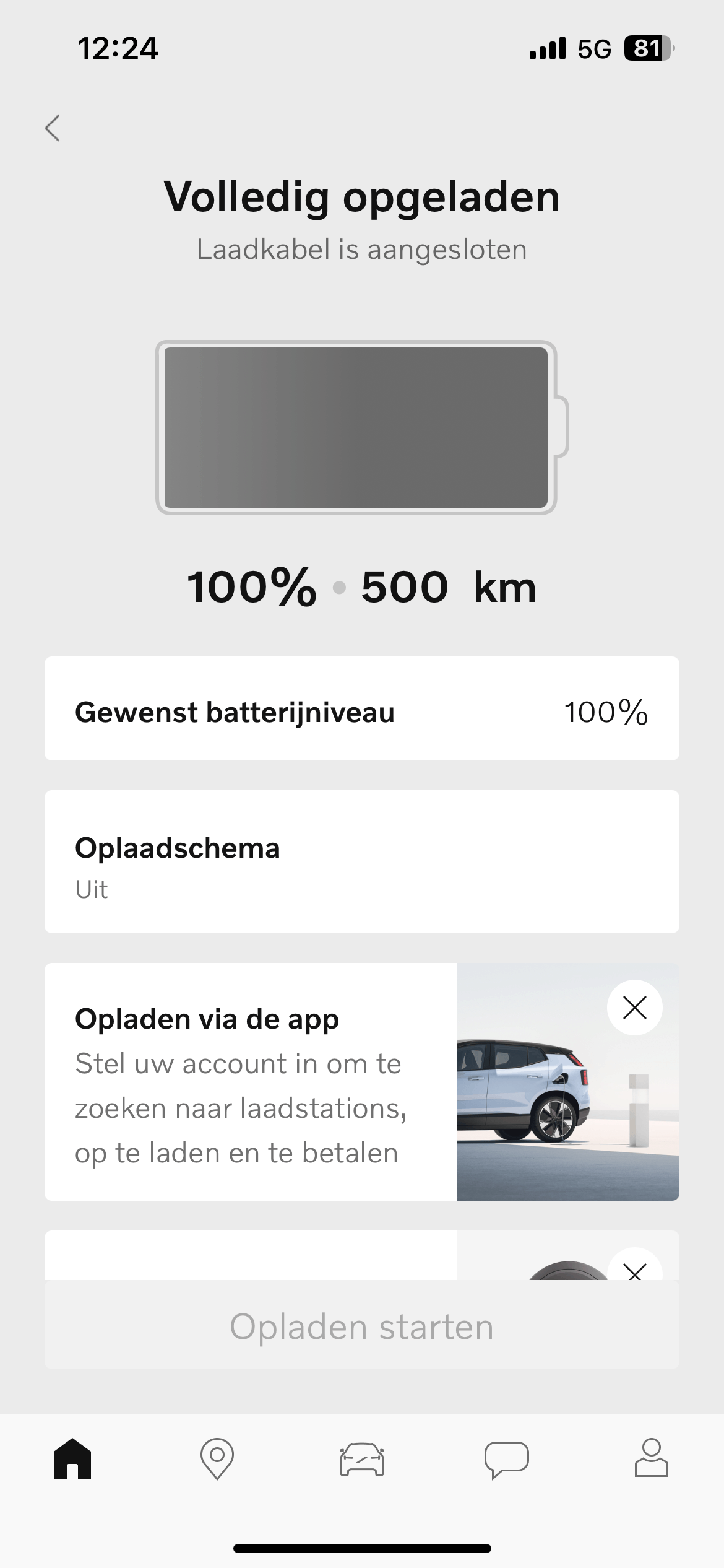 Het grote Volvo EX30 topic - Mobiliteit - GoT
