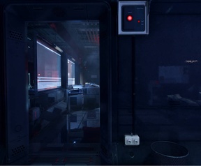 Vulkan Raytracing in Wolfenstein: Youngblood