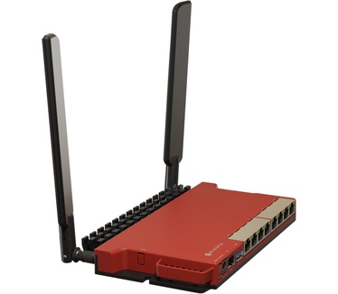 MikroTik L009UiGS-2HaxD-IN