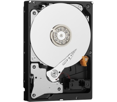 WD 10TB Purple 256MB