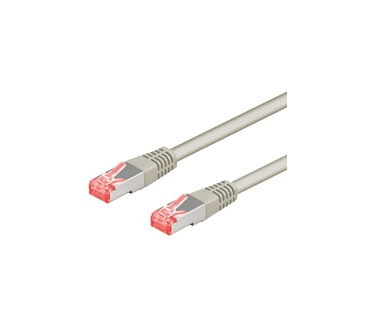 Goobay 7.5m CAT6a-750