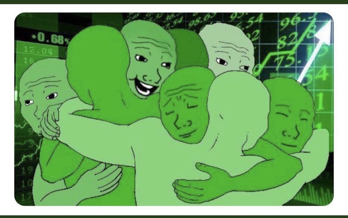 SC] Cryptocurrency Slowchat topic #28 / $100k behaald! - Cryptocurrencies -  GoT