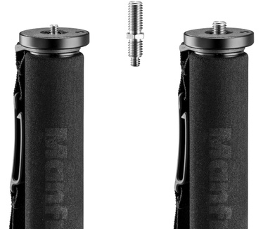Manfrotto Element Monopod (Zwart)