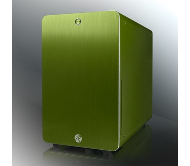 Raijintek Styx Classic Groen