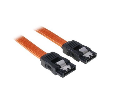 BitFenix SATA 6Gb/s, 0.3m