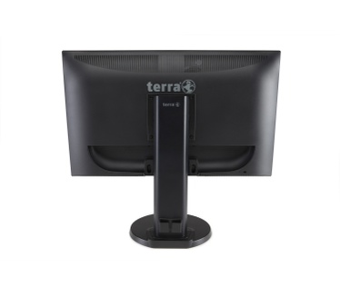 Terra LCD 2420W Pivot Zwart