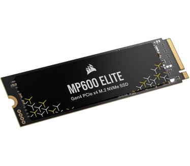 Corsair MP600 Elite (zonder heatsink) 2TB
