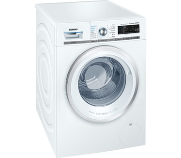Siemens WM16W890NL