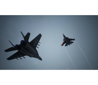 Ace Combat 7: Skies Unknown, Windows