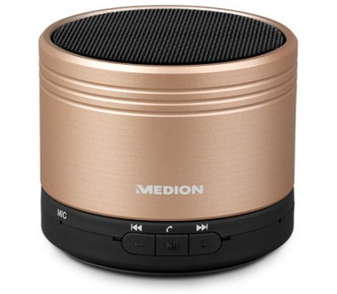 Medion Life E61037 Goud