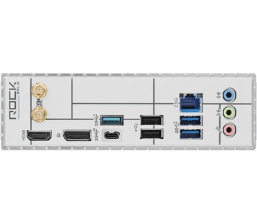ASRock B860M Rock WiFi