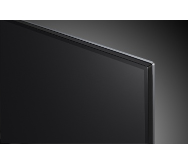 LG 55UF850V Zwart