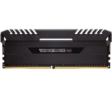Corsair Vengeance RGB CMR64GX4M8C3200C16