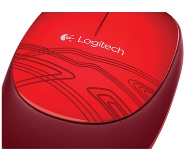 Logitech M105