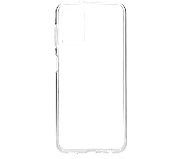 Mobiparts Classic TPU Case Samsung Galaxy A13 4G (2022) Transparent