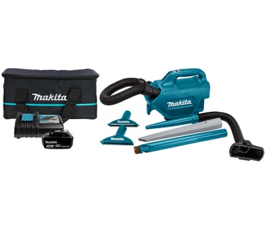 Makita DCL184RF