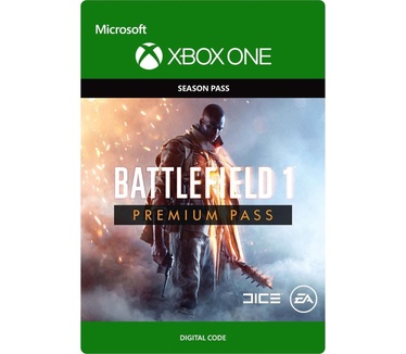 Battlefield 1: Premium Pass - Season Pass