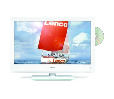 Lenco DVL-2253