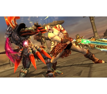 Soulcalibur: Broken Destiny