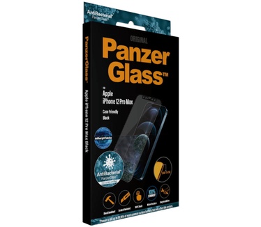 PanzerGlass 2724 (iPhone 12 Pro Max)