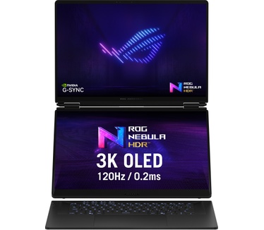ASUS GX651AX-SR004W
