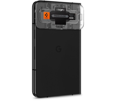 Spigen EZ Fit Optik Pro