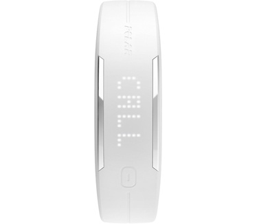 Polar Loop 2 Wit (Wit)