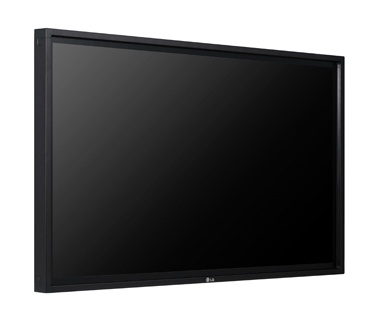 LG 55WT30MS-B Zwart