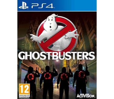 Ghostbusters