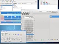 OpenSuse 11.1 - KDE - Diverse multimedia-applicaties