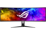 ASUS ROG Swift OLED PG49WCD Zwart
