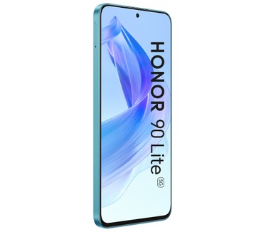 Honor 90 Lite Cyaan