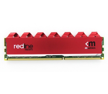 Mushkin Redline