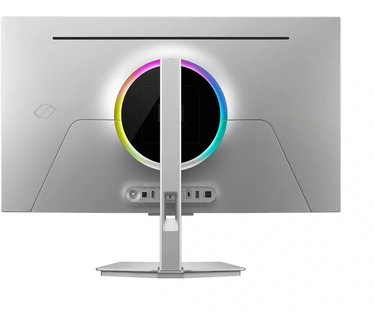 Samsung Odyssey OLED G8 G80SH 32" Zilver