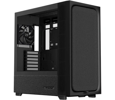 TRYX FLOVA F50 Zwart