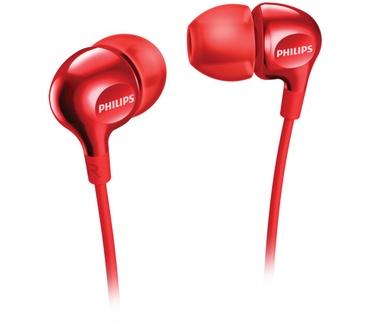 Philips SHE3700RD